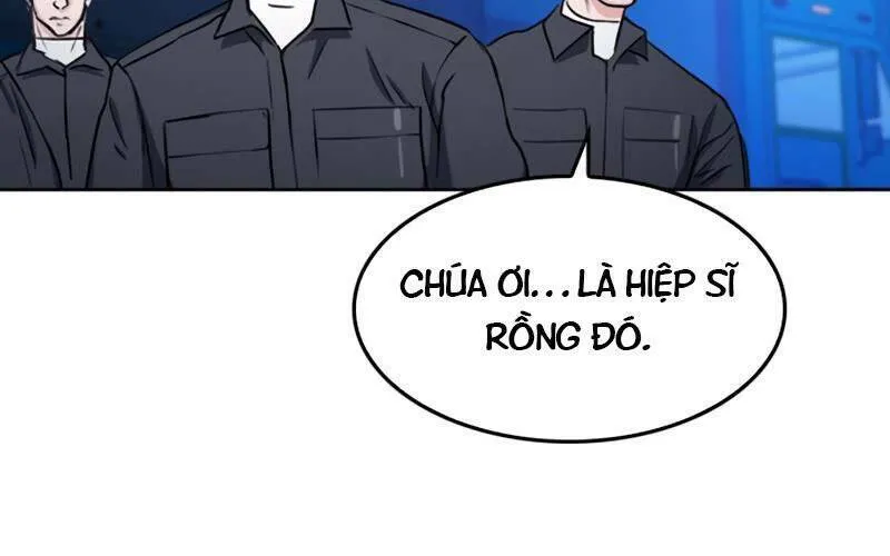 Druid Tại Ga Seoul - Người Hóa Thú Chap 64 - Next Chap 65