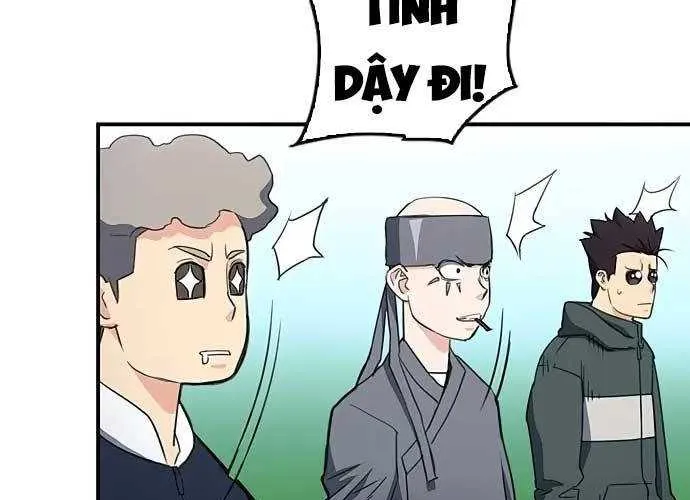 Druid Tại Ga Seoul - Người Hóa Thú Chap 102 - Next Chap 103