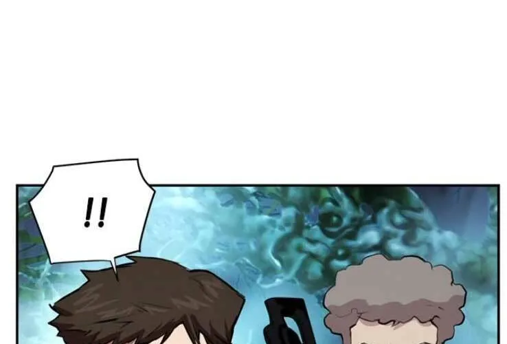 Druid Tại Ga Seoul - Người Hóa Thú Chap 36 - Next Chap 37