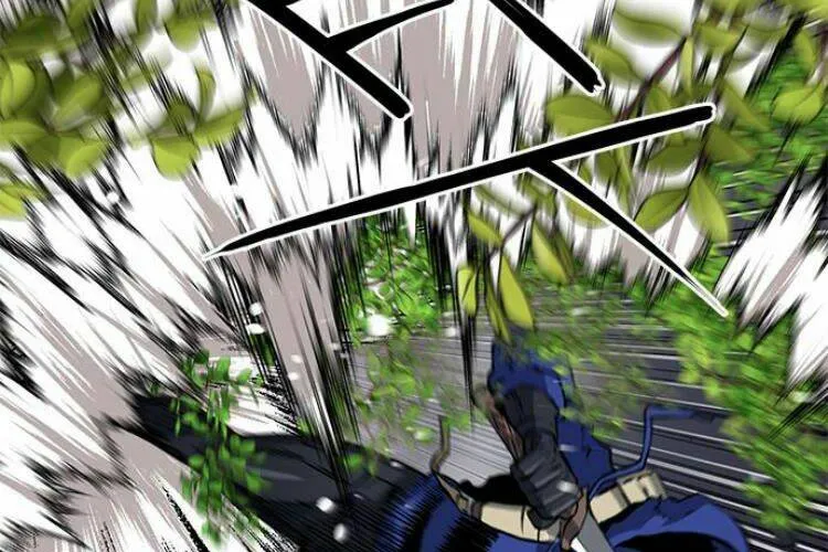 Druid Tại Ga Seoul - Người Hóa Thú Chap 27 - Next Chap 28