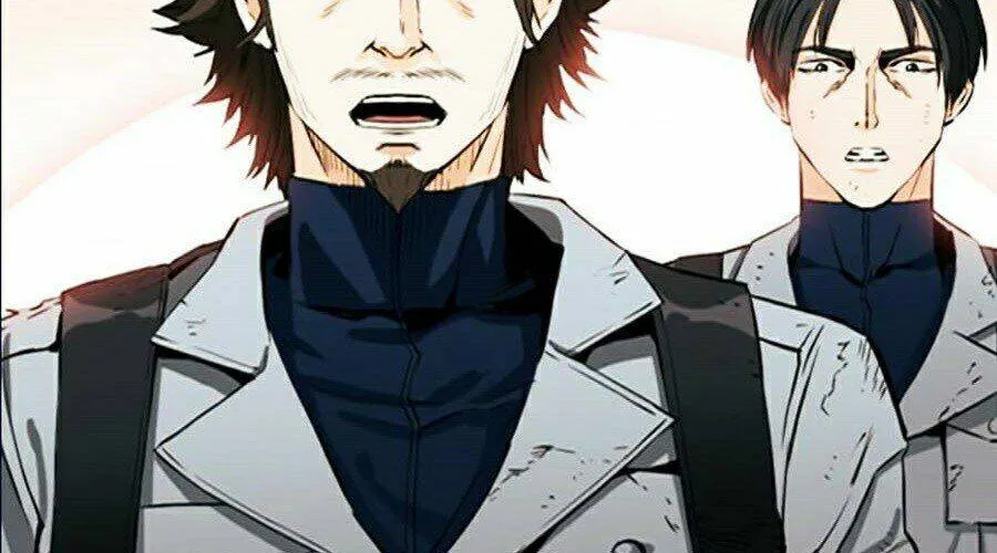 Druid Tại Ga Seoul - Người Hóa Thú Chap 10 - Next Chap 11