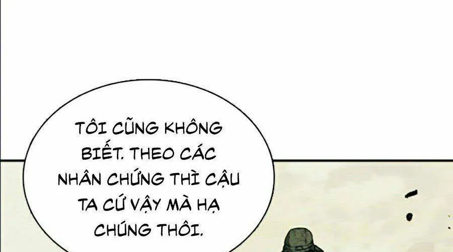 Druid Tại Ga Seoul - Người Hóa Thú Chap 10 - Next Chap 11