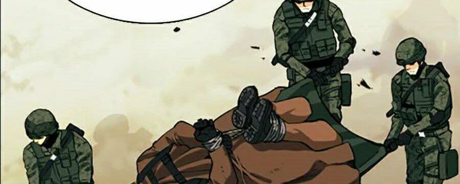 Druid Tại Ga Seoul - Người Hóa Thú Chap 10 - Next Chap 11