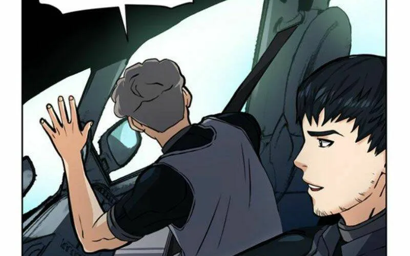 Druid Tại Ga Seoul - Người Hóa Thú Chap 35 - Next Chap 36