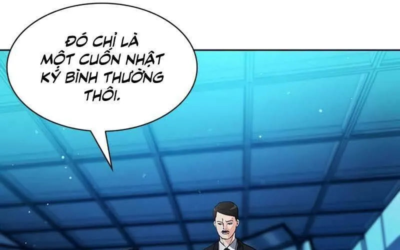 Druid Tại Ga Seoul - Người Hóa Thú Chap 76 - Next Chap 77