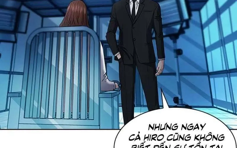 Druid Tại Ga Seoul - Người Hóa Thú Chap 76 - Next Chap 77