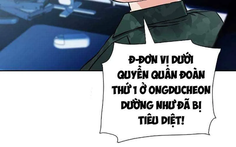 Druid Tại Ga Seoul - Người Hóa Thú Chap 88 - Next Chap 89