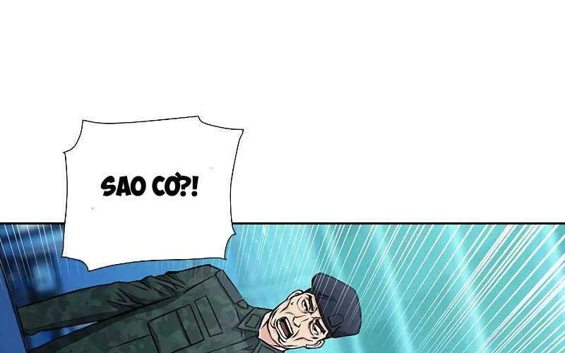 Druid Tại Ga Seoul - Người Hóa Thú Chap 88 - Next Chap 89