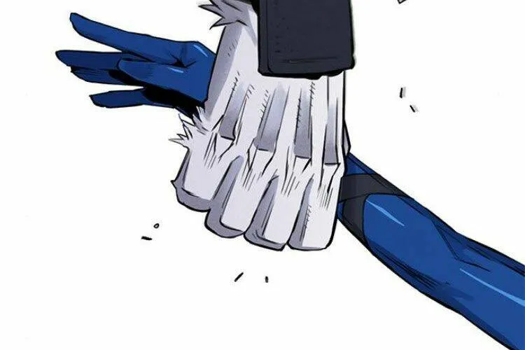 Druid Tại Ga Seoul - Người Hóa Thú Chap 30 - Next Chap 31