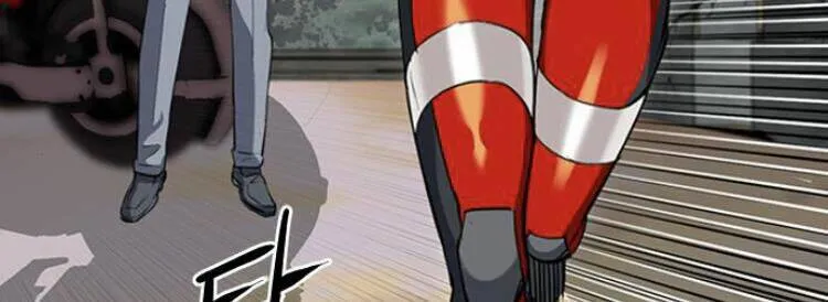 Druid Tại Ga Seoul - Người Hóa Thú Chap 24 - Next Chap 25