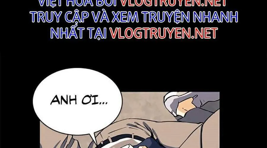 Druid Tại Ga Seoul - Người Hóa Thú Chap 21 - Next Chap 22