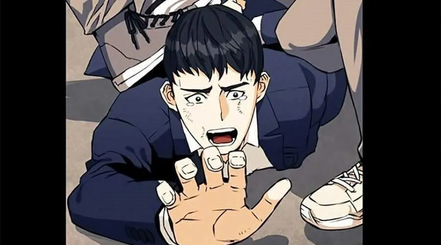 Druid Tại Ga Seoul - Người Hóa Thú Chap 21 - Next Chap 22