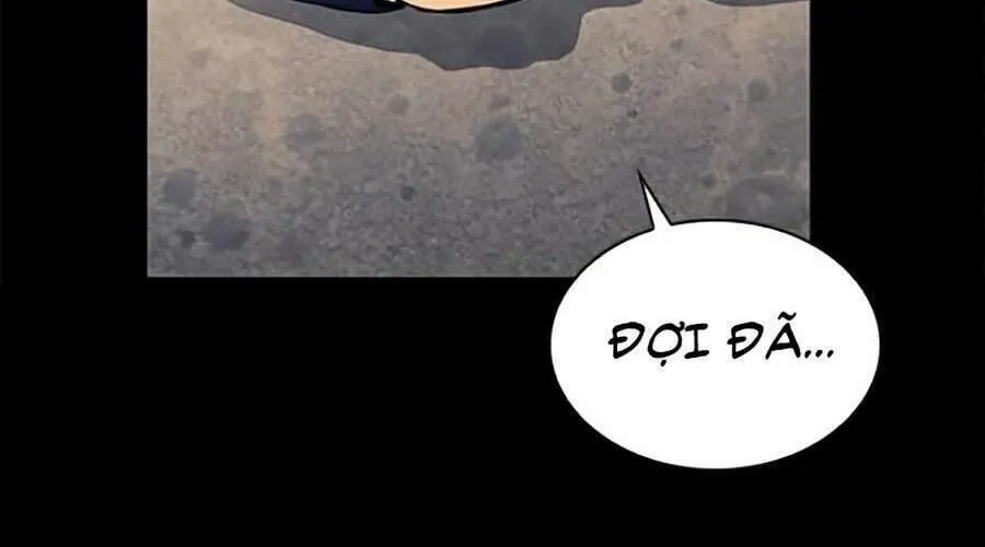 Druid Tại Ga Seoul - Người Hóa Thú Chap 21 - Next Chap 22