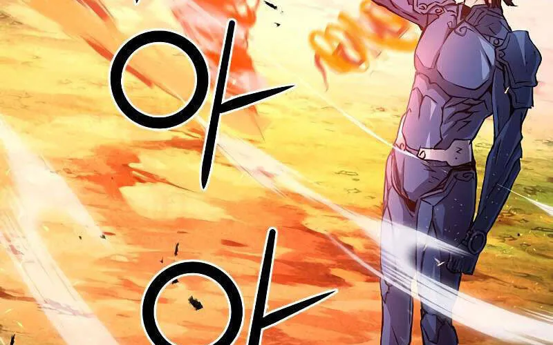 Druid Tại Ga Seoul - Người Hóa Thú Chap 83 - Next Chap 84