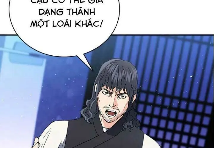 Druid Tại Ga Seoul - Người Hóa Thú Chap 101 - Next Chap 102