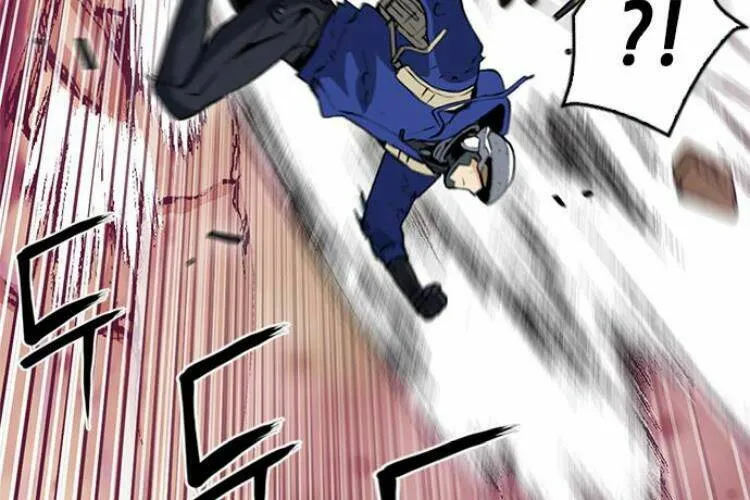 Druid Tại Ga Seoul - Người Hóa Thú Chap 26 - Next Chap 27