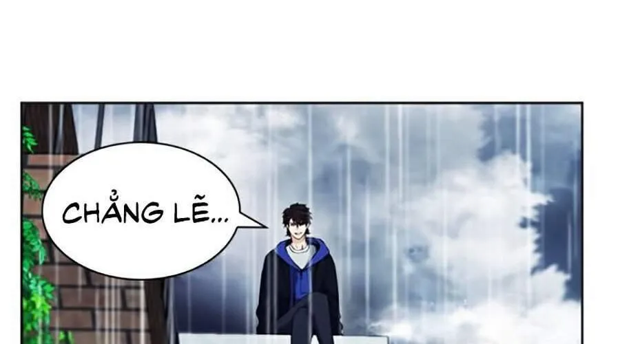 Druid Tại Ga Seoul - Người Hóa Thú Chap 21 - Next Chap 22