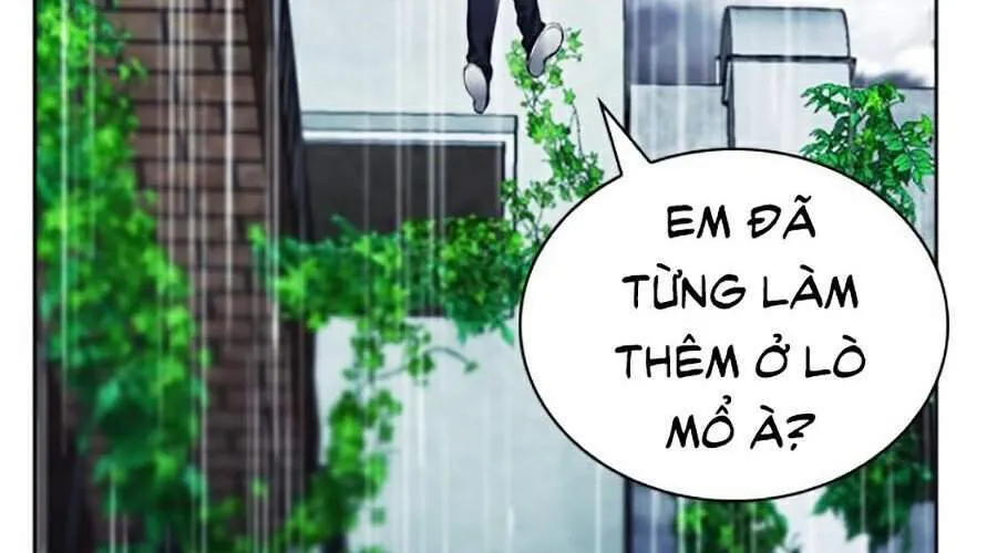 Druid Tại Ga Seoul - Người Hóa Thú Chap 21 - Next Chap 22