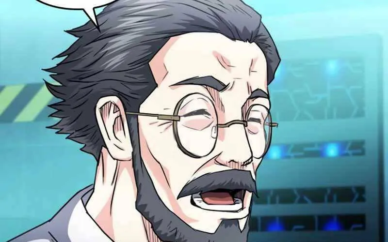 Druid Tại Ga Seoul - Người Hóa Thú Chap 63 - Next Chap 64