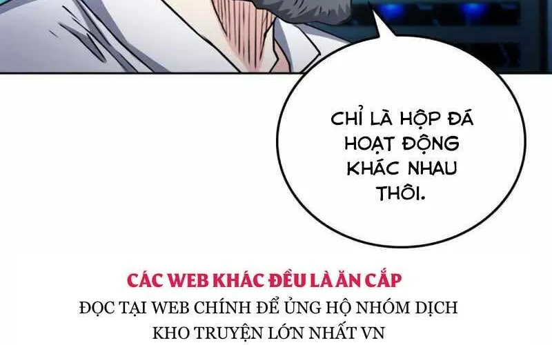 Druid Tại Ga Seoul - Người Hóa Thú Chap 63 - Next Chap 64