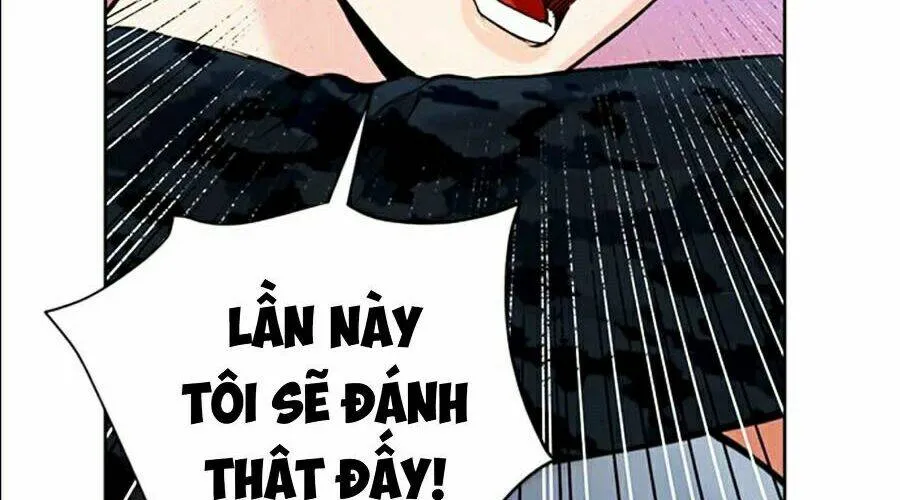 Druid Tại Ga Seoul - Người Hóa Thú Chap 15 - Next Chap 16