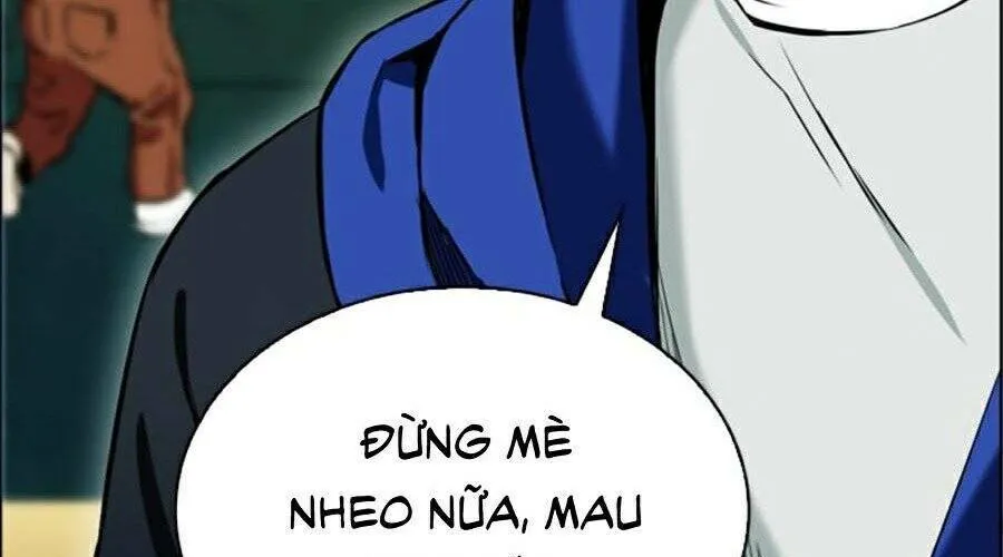 Druid Tại Ga Seoul - Người Hóa Thú Chap 12 - Next Chap 13