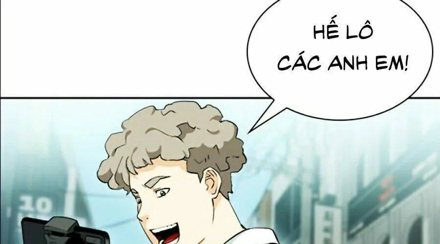 Druid Tại Ga Seoul - Người Hóa Thú Chap 19 - Next Chap 20