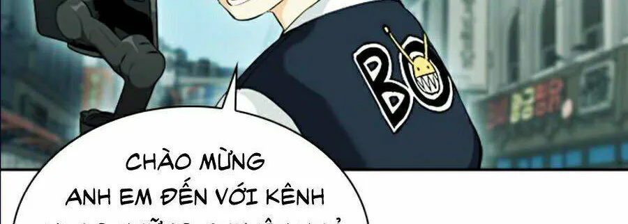 Druid Tại Ga Seoul - Người Hóa Thú Chap 19 - Next Chap 20