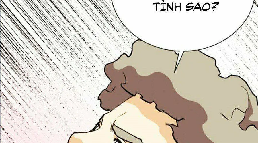 Druid Tại Ga Seoul - Người Hóa Thú Chap 17 - Next Chap 18