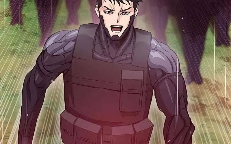 Druid Tại Ga Seoul - Người Hóa Thú Chap 78 - Next Chap 79