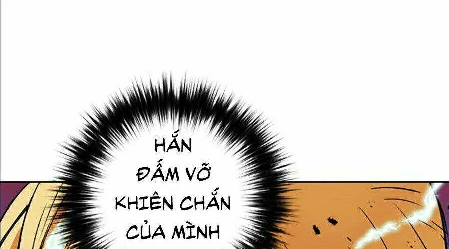 Druid Tại Ga Seoul - Người Hóa Thú Chap 15 - Next Chap 16