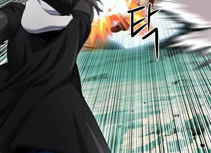 Druid Tại Ga Seoul - Người Hóa Thú Chap 59 - Next Chap 60