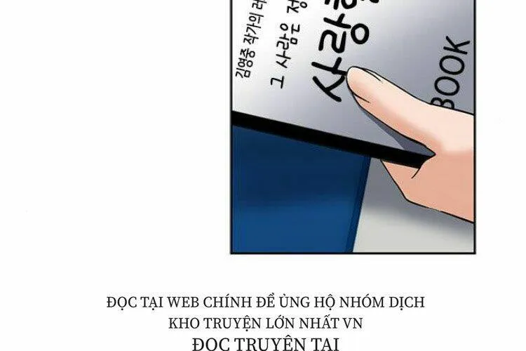 Druid Tại Ga Seoul - Người Hóa Thú Chap 33 - Next Chap 34