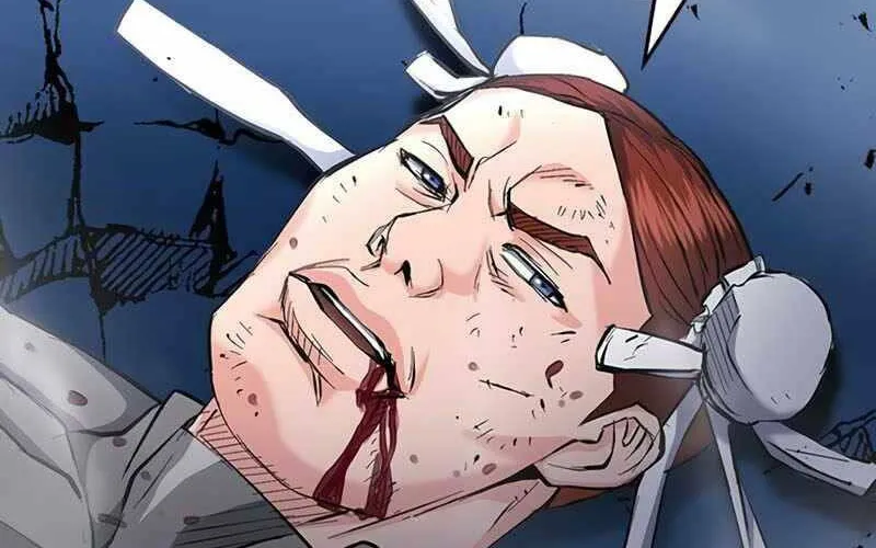 Druid Tại Ga Seoul - Người Hóa Thú Chap 66 - Next Chap 67