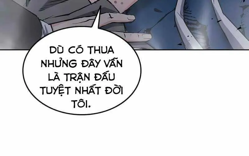 Druid Tại Ga Seoul - Người Hóa Thú Chap 66 - Next Chap 67