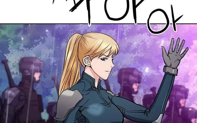 Druid Tại Ga Seoul - Người Hóa Thú Chap 78 - Next Chap 79