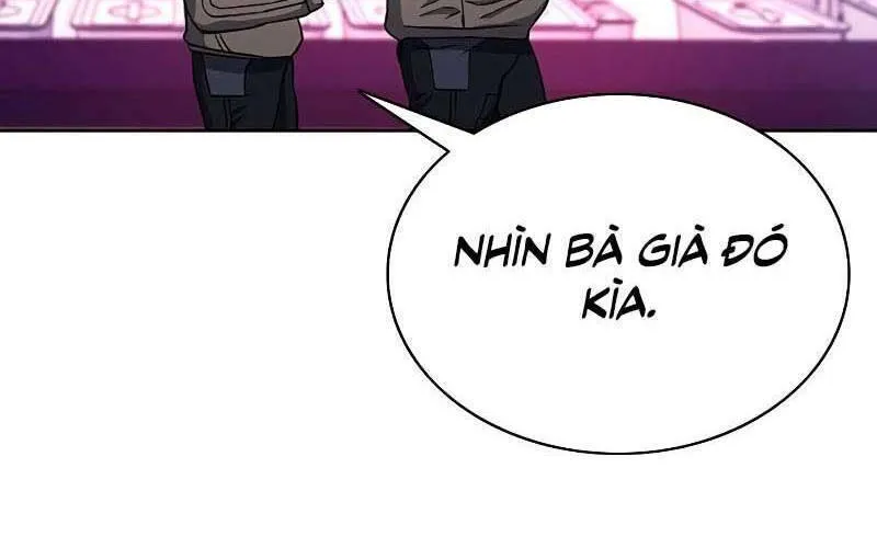 Druid Tại Ga Seoul - Người Hóa Thú Chap 77 - Next Chap 78