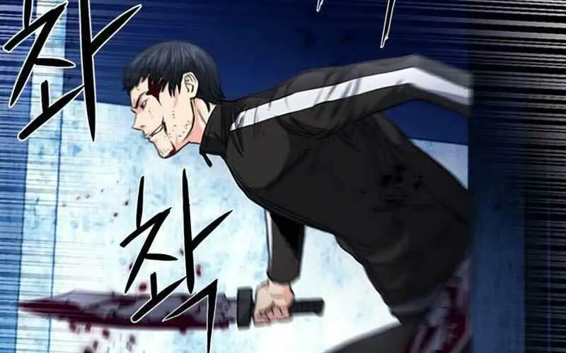 Druid Tại Ga Seoul - Người Hóa Thú Chap 53 - Next Chap 54