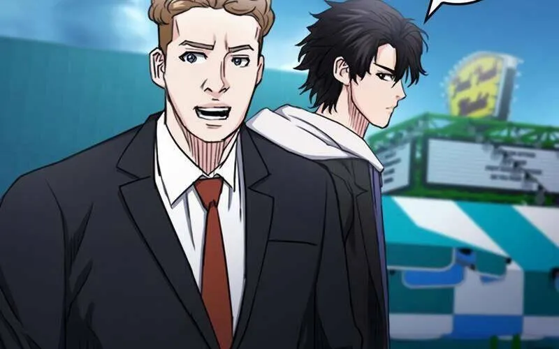 Druid Tại Ga Seoul - Người Hóa Thú Chap 64 - Next Chap 65