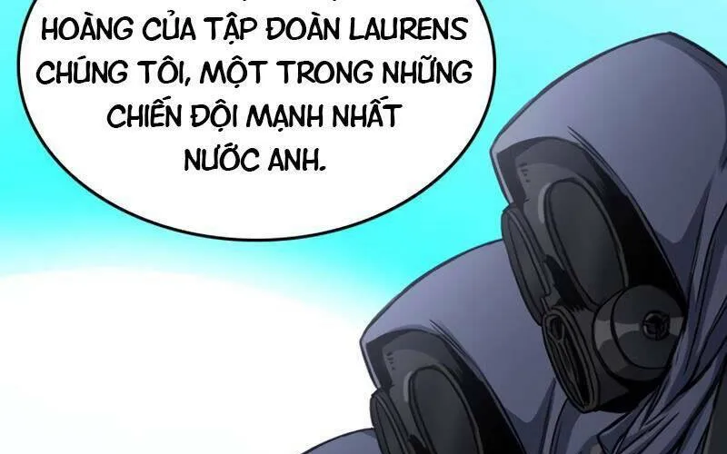 Druid Tại Ga Seoul - Người Hóa Thú Chap 64 - Next Chap 65