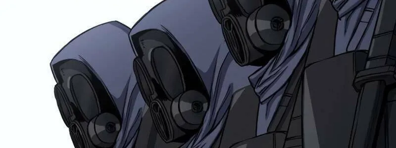 Druid Tại Ga Seoul - Người Hóa Thú Chap 64 - Next Chap 65