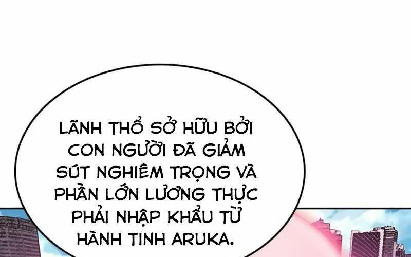 Druid Tại Ga Seoul - Người Hóa Thú Chap 48 - Next Chap 49