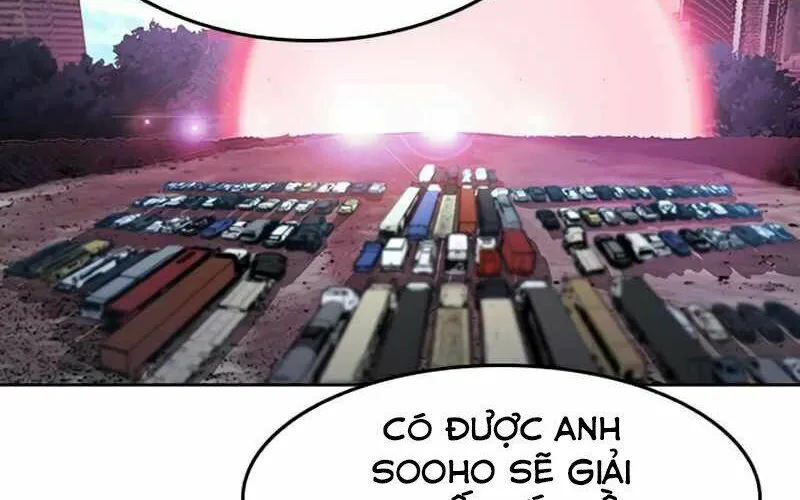Druid Tại Ga Seoul - Người Hóa Thú Chap 48 - Next Chap 49