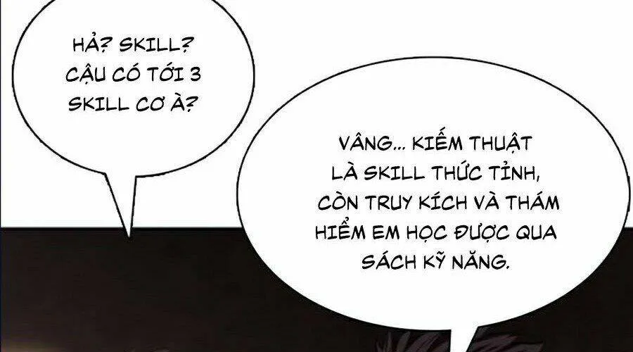 Druid Tại Ga Seoul - Người Hóa Thú Chap 10 - Next Chap 11