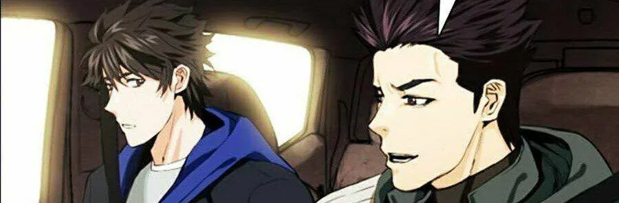 Druid Tại Ga Seoul - Người Hóa Thú Chap 10 - Next Chap 11