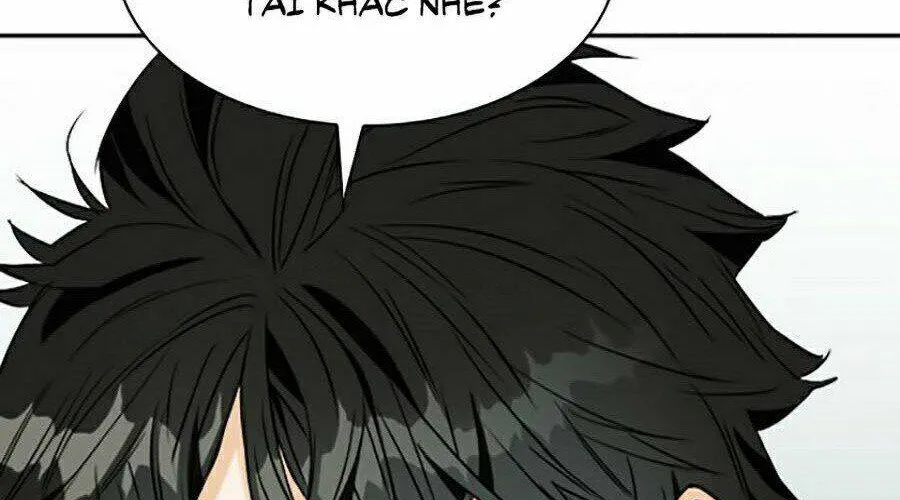 Druid Tại Ga Seoul - Người Hóa Thú Chap 20 - Next Chap 21