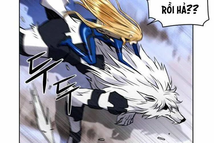 Druid Tại Ga Seoul - Người Hóa Thú Chap 30 - Next Chap 31