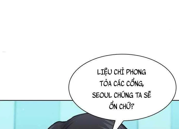 Druid Tại Ga Seoul - Người Hóa Thú Chap 89 - Next Chap 90