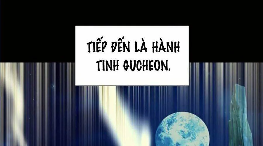 Druid Tại Ga Seoul - Người Hóa Thú Chap 16 - Next Chap 17