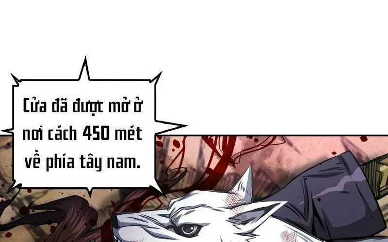 Druid Tại Ga Seoul - Người Hóa Thú Chap 50 - Next Chap 51